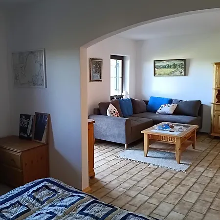 Διαμέρισμα Eg Mit Bergblick Rimsting