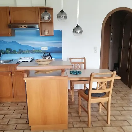 Eg Mit Bergblick Διαμέρισμα *
