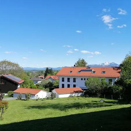 Διαμέρισμα Eg Mit Bergblick Rimsting