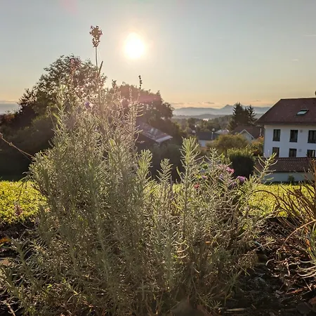 Eg Mit Bergblick شقة ريمستينغ