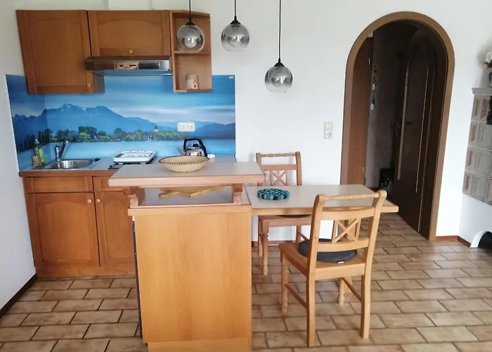 Eg Mit Bergblick 아파트 *