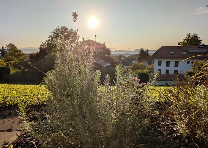 Eg Mit Bergblick 아파트 림스팅